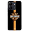 Case For Xiaomi Redmi 13C 4g Harley Davidson Motorcycles Maniacase