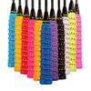 Perforated Tennis Overgrip Sweat Absorption Rackets Grip Badminton Overgrip  Racquet Supplies