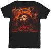 Slayer Repentless Bandlogotyp T-shirt