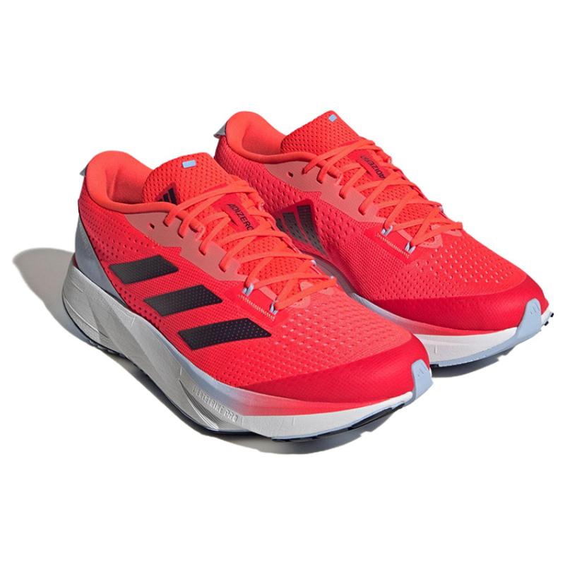 Adidas Adizero Sl Running Shoes 'Solar Red' Sneakers GX9775