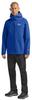 Куртка Jack Wolfskin Highest Peak 3l Jkt M (1115134) Jacket vibrant blue