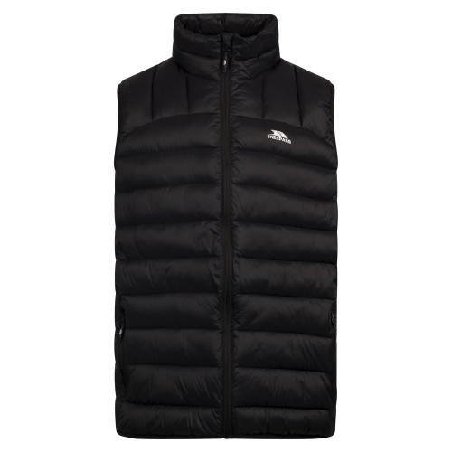 Trespass Mens Fergal Gilet