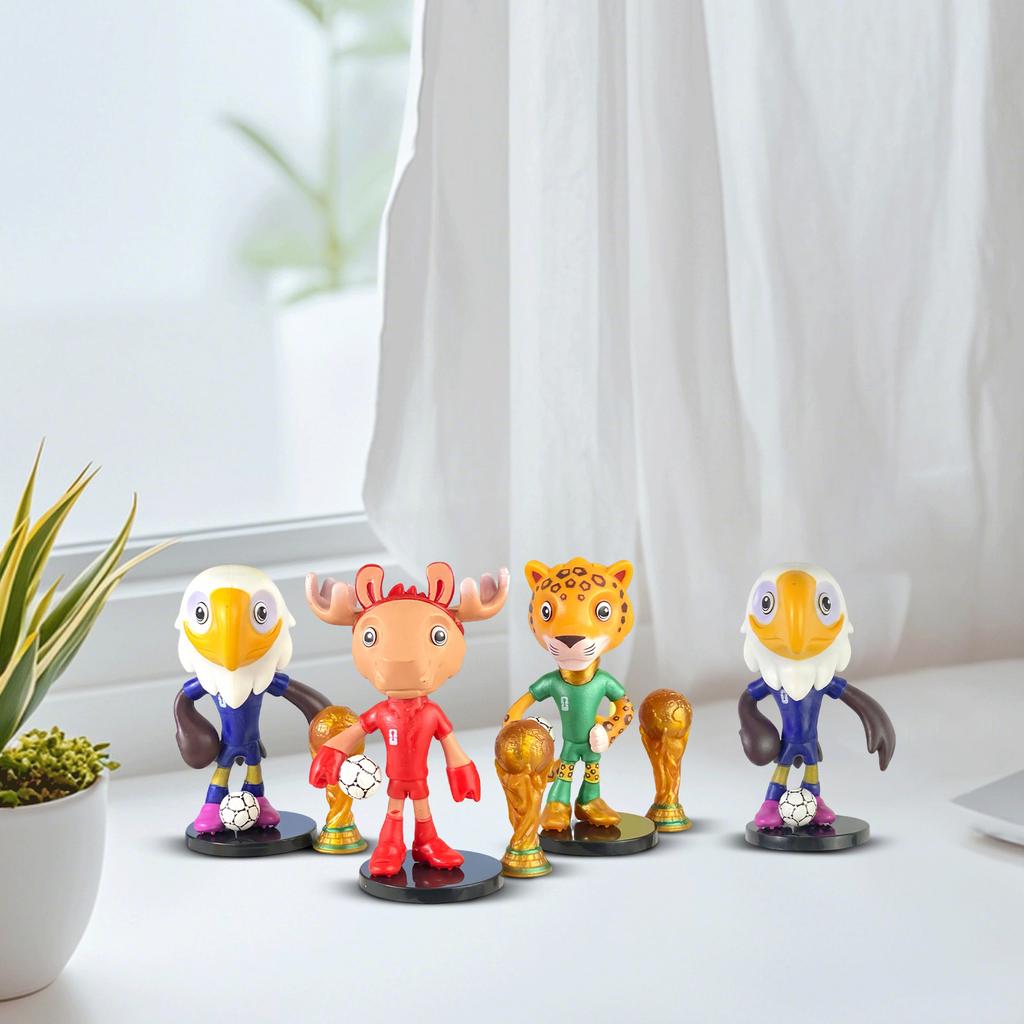 Handmade Desktop Decorations For Boys And Girls Gifts