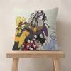 Web A-Animation R-RWBY Personalized Pillow Cover Kids Bedroom Wild Party Decor Pillowcase Kid Birthday Shower Gift