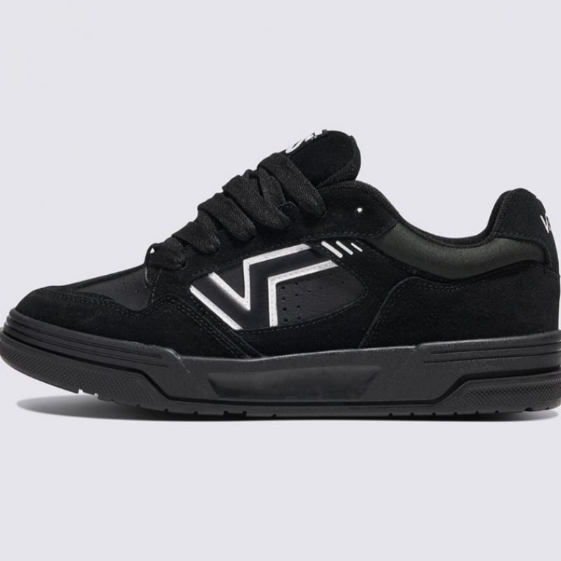 Vans Upland   Black White Vn000d25b8c1