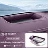 For New Generation Xiaomi SU7 2026 Head up Display Protective Cover HUD Dust Cover AR high transparency Car Interior Accessories