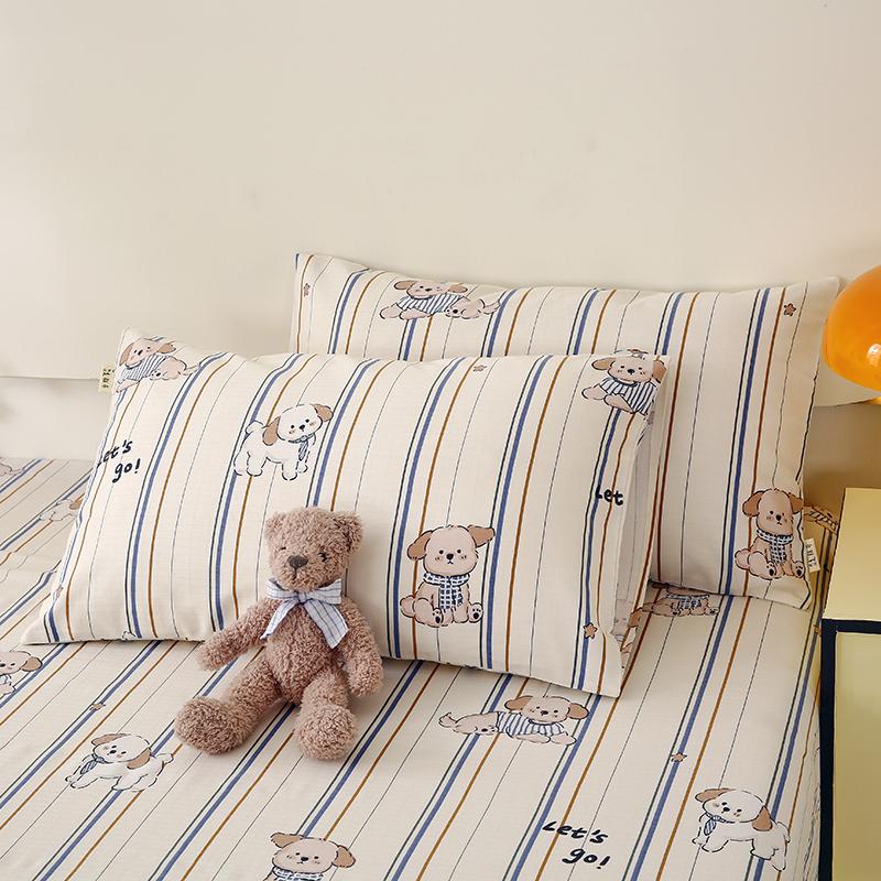 Cotton Pillowcase 2pcs Flowers Pillow Cover Bedding Decorative Pillow Case PillowCase Cover Nordic Sling cushion covers