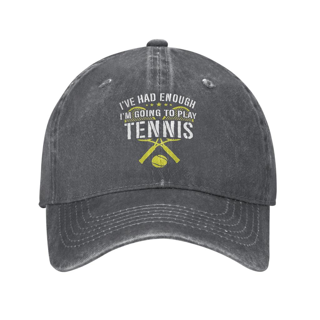 Warum ich bei Padel-Tennis verliere Lustige Ausreden Lässige Baseballkappe Wandern Angeln Trucker-Hut Sommer Hohe Qualität FeUnisex Unisex Kappe