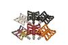KCNC Activate KPED12 CNC Road Pedals // Black Pedals 577623