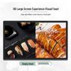 Senke Wall-Mounted Network LED Digital Signage Display