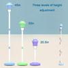 Automatic Bubble Maker Rechargeable Bubble Garden Lamp Hot Bubble Torch  for Wedding