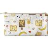 El Commune Pencil Case, Sardine Ayu (IWS-091) Bake