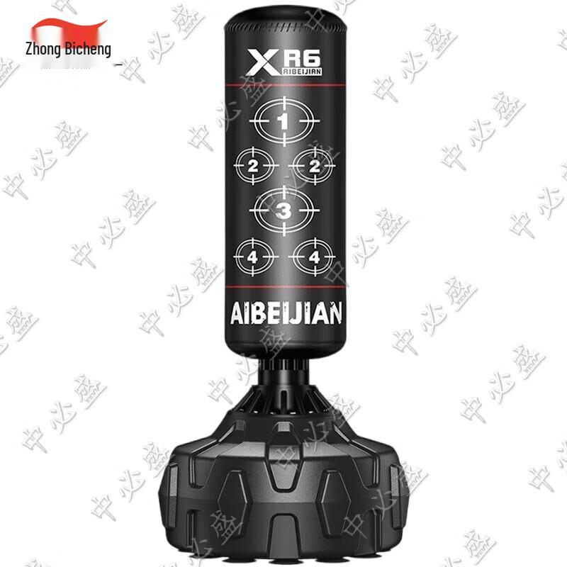 

Zhongbisheng Freestanding Punching Bag