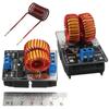 Low Voltage Induction Heating Power Supply Module With Coil ZVS 5V-12V Development Boards Induction Heating Board Dropshipping