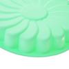Silicone Large Flower Cake Mould For Creative Baking And Artistic Cake Decorations