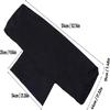 Drawstring Closure Piano Keyboard Sleeve 88 Keys Electronic Keyboard Protector  Home Use