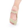 Breathable Design Toe Sleeves Corrector Thin Lightweight Big Toe Corrector  Night Wear