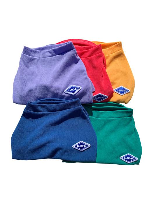 

BARKDOG Vivid Span T-shirt New Village Green