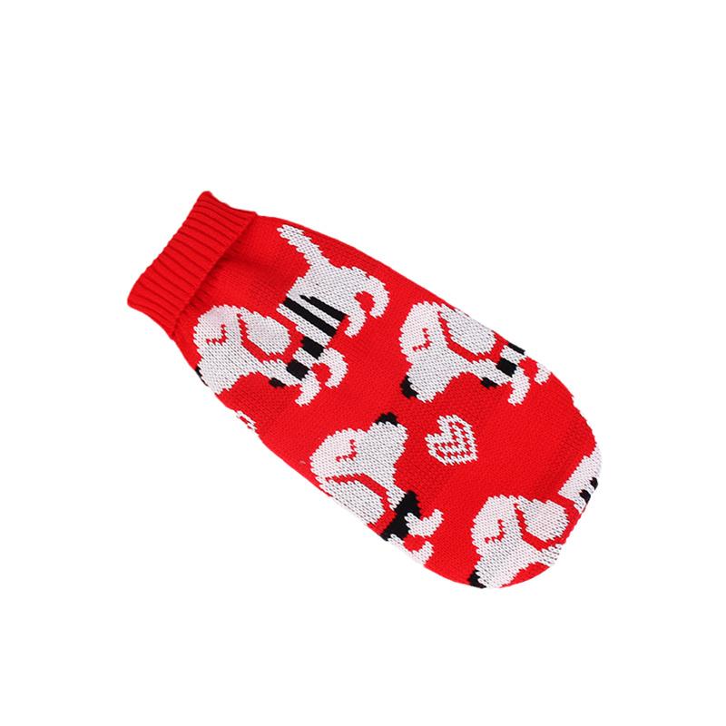Cute Sphynx Cat Sweater Pullover Winter Warm Pet Clothes for Cats Kedi Kitten Costume Puppy Clothing Mascotas Ropa Para Gatos