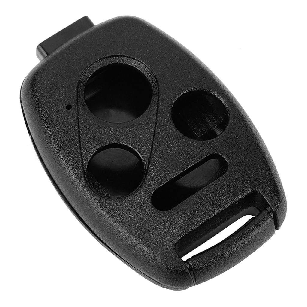 Remote Key Fob Uncut Shell Case Fits For Honda Accord 2003 2004 2005 2006 2007 2008