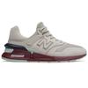 New Balance Nb 997SD 'Light Khaki Dark Brown' MS997HG