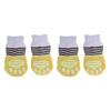 Cat Socks Pet Outdoor Shoes Dog Socks For Large Dogs Non-slip Pet Dog Socks