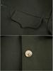 Men's Zhongshan Suit: Autumn/Winter Casual Wear for Middle-Aged and Elderly