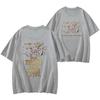Esquie Clair Obscur Expedition 33 T-Shirt Expedition 33 Graphic Tee Funny Whooo Wheee Shirt Anime Game Inspired Aesthetic Tee