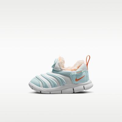 Nike Dynamo Free SE TD  Summit White Orange Trance  27