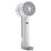 Handheld Mini Fan Rechargeable Air Conditioning Fan 2000mAh Portable Air Conditioner for Outdoor Travel Camping