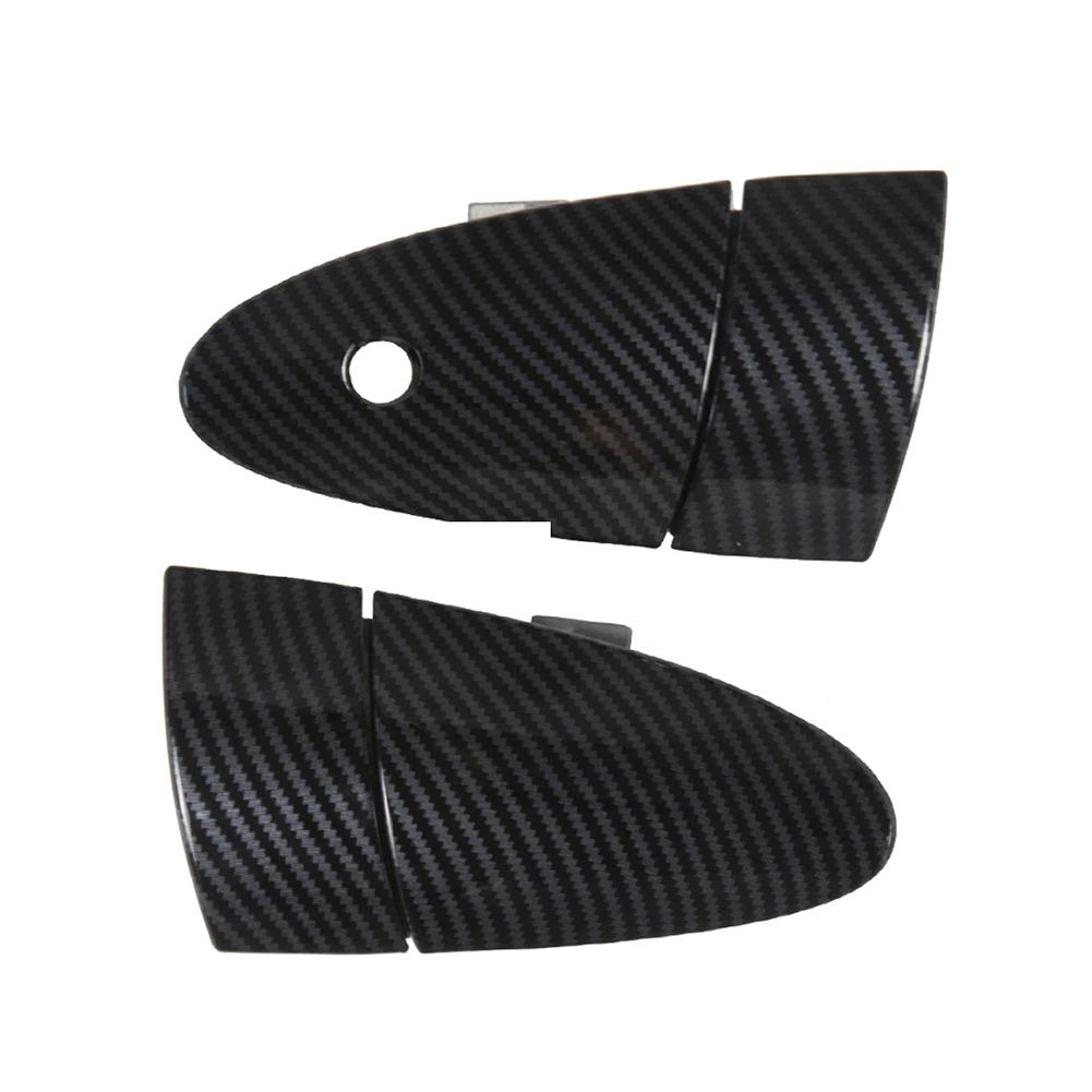 Ручка зовнішня дверна автомобіля ліва права сторона в зборі для CRZ CR-Z ZF1 ZF2 2011-2015 72141-SZT-003ZE RH / 72181-SZT-G01ZC LH