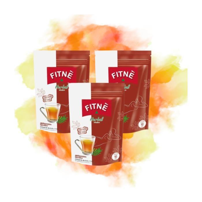 Fitné x 120, Tisane naturelle Séné, Fleurs et Gousses séchées. Infusion Partenaire Minceur pour une épicerie alimentaire de qualité