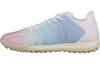 TF Turf Artificial Turf Synthetic Leather Cushioning Slip Resistant Abrasion Resistant Soccer Shoes Men's ASTR019-1