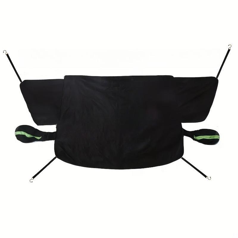 Xiaomi Magnetic Automobile Sunshade Snow Protection Cover for Front Windshield Ice Blocked Front Window Protector Car Protection Cover