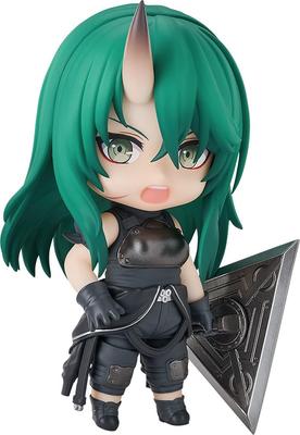Nendoroid Arknights Hosigma plastmålad rörlig figur i icke skala