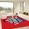 Racing Car Edelbrocks Kitchen Mat Cheaper Anti-slip Modern Living Room Balcony Printed Modern Home Decor