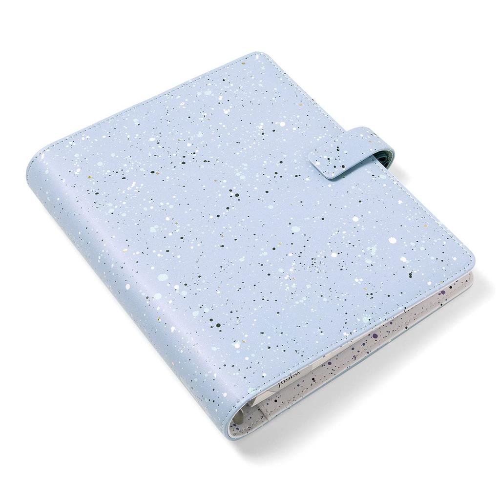 Filofax Expression System Organizer, A5, Sky, 028738, Officially Imported