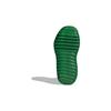 Adidas Activeflex Boa 3.0 Comfortable Versatile Low-Top Kids Running Shoes Kids Running Shoes Black Green Yellow IG3528