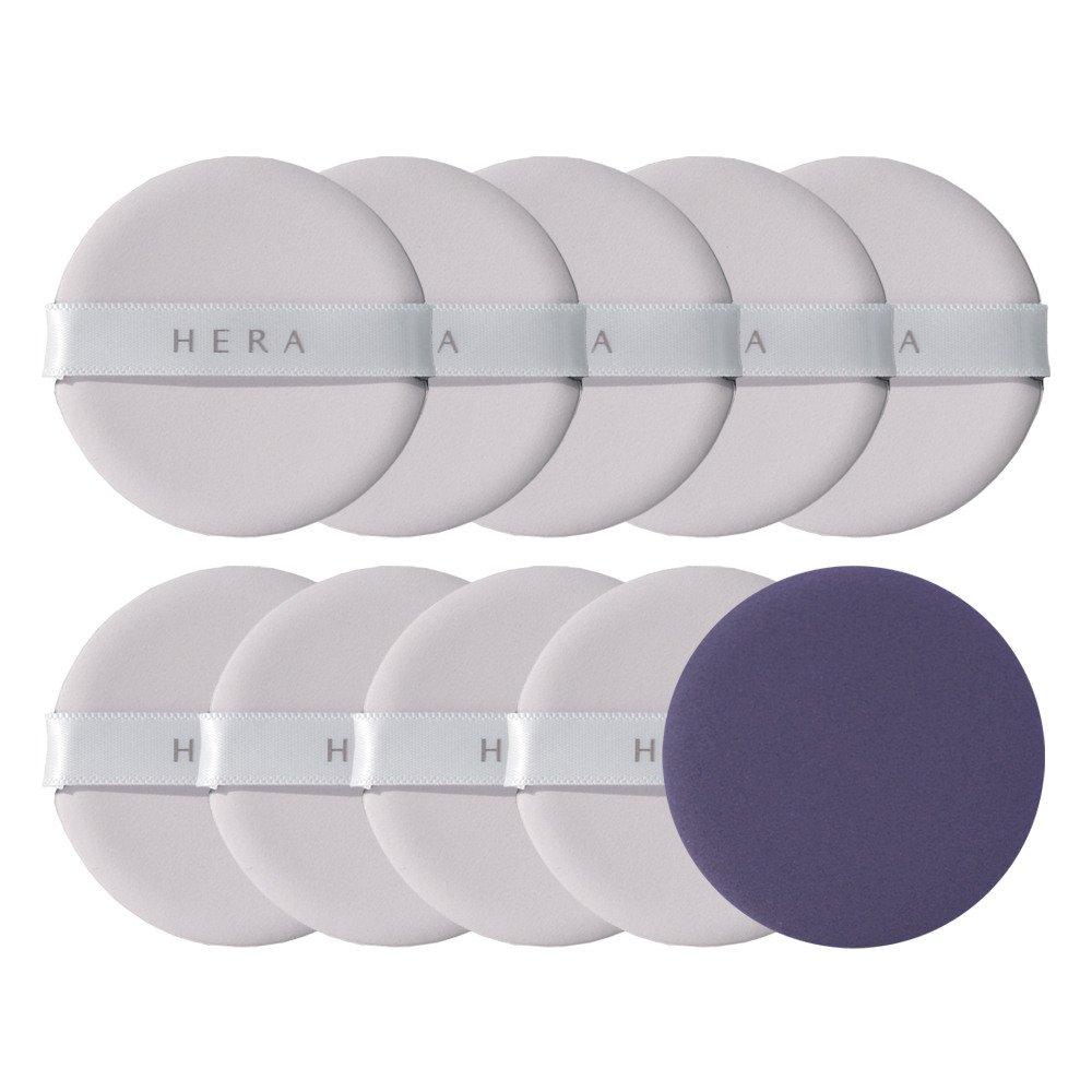 

Hera Mist Cushion Puff 10 sheets