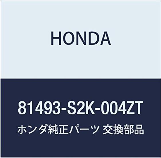 HONDA Genuine Parts Cap Through Anchor Stepwgn Spada Part Number NH643L 81493-S2K-004ZT