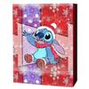 Adorable Figurine Mickey Mouse de Noël en Boîte Aveugle avec Design Unique en Résine pour Collectionneurs et Décoration Intérieure