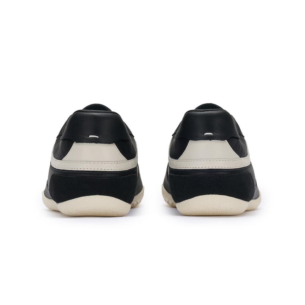 Li-Ning 1990 Fog Vintage Comfortable Durable Lightweight Low-Top Skate Shoes Women sneaker ALHW022-2
