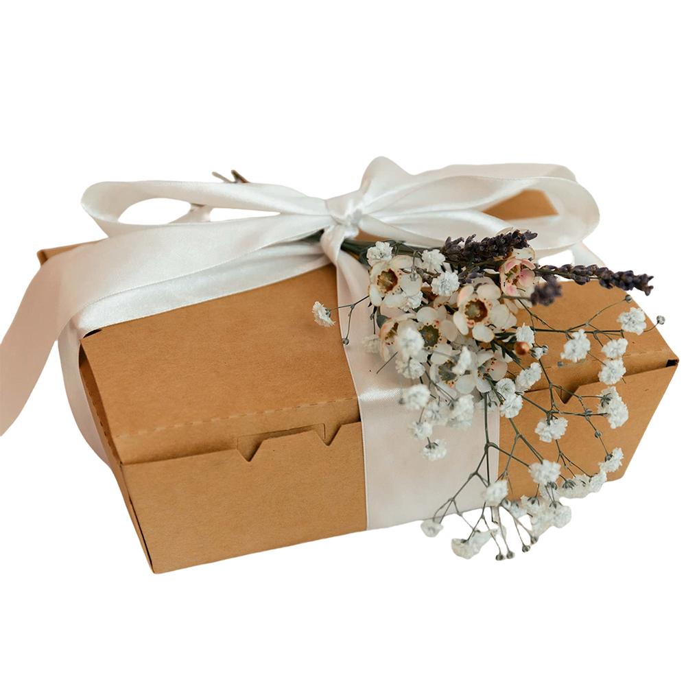 Elegant White Ribbon 25yards/Roll 10-40mm Ribbon Suitable For Gift Packaging, Cake Decoration, Diy Bow, Handicraft Decoration Ri