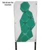 Manshanhong Conductive Shooting Targets & Machines
