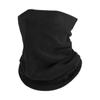 Wool Sports Bandana Velvet Neck Warmer Windproof Headgear Neck Scarf  Cycling