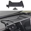Rear Screen Phone Holder For Chery Jetour Traveler T2 -2025 Car Storage Box Card Interior Modification Accessories