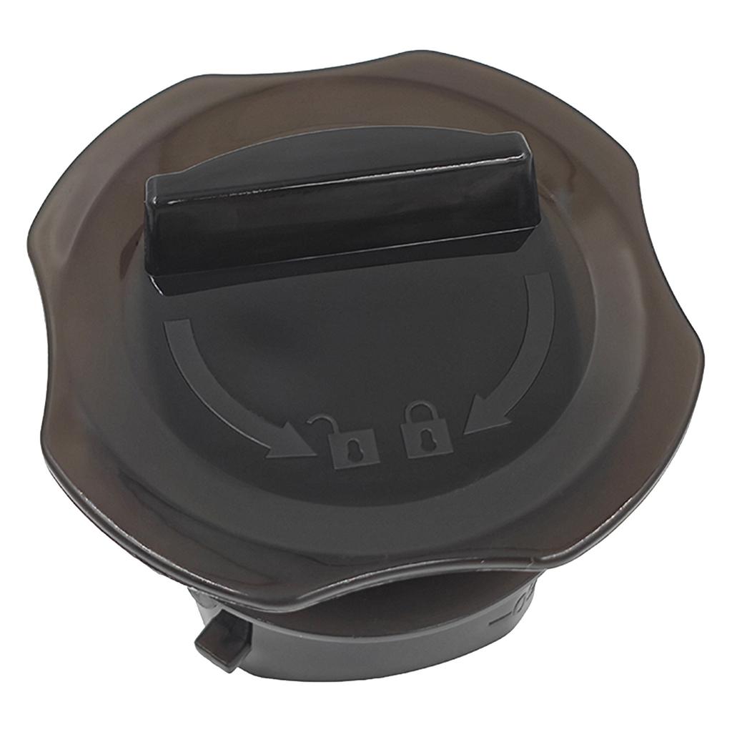 Multifuntional Measuring Cup Lid Kitchen Tool Measuring Cup Accessory Blender Locking Cover Kitchen Appliance Parts