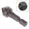 Chamfering Tool Countersink Drill Debur Hole Opener
