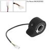 Speed Control Finger Throttle Accelerators Scooter Thumb Finger Throttle for N40/N30/N20 Electric Scooter Accessory