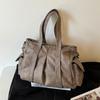 Casual Commuter Messenger Bag Shoulder Portable Tote Bag